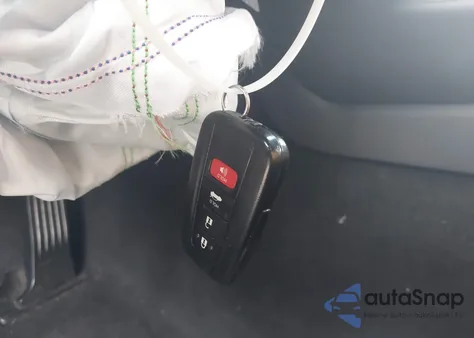 2020 Toyota Avalon Limited z USA, uszkodzony, nr VIN 4T1DZ1FB6LU055972